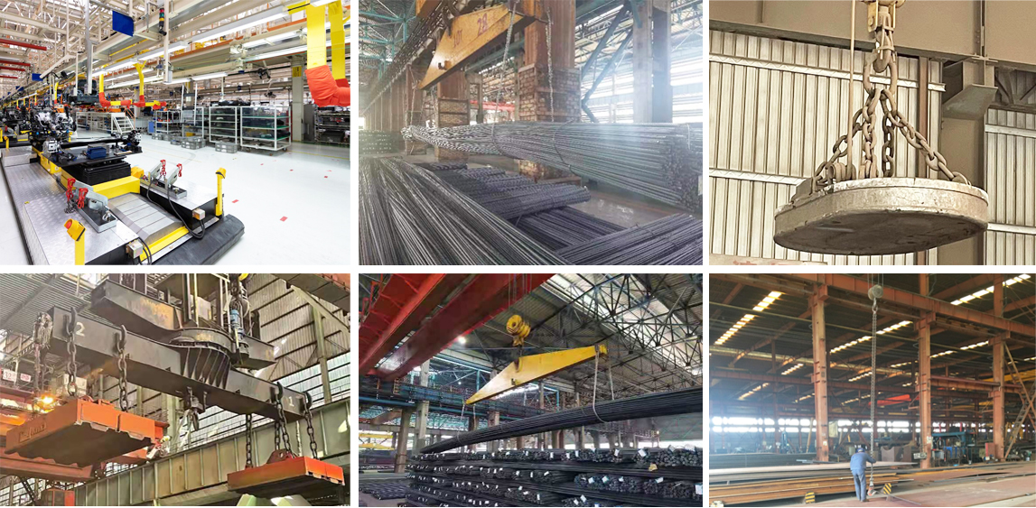 Application scenarios Application scenarios