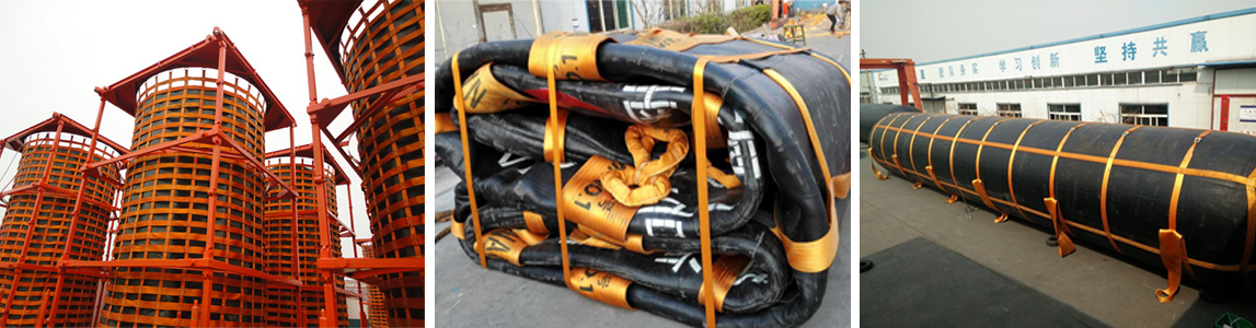 Application scenarios Application scenarios