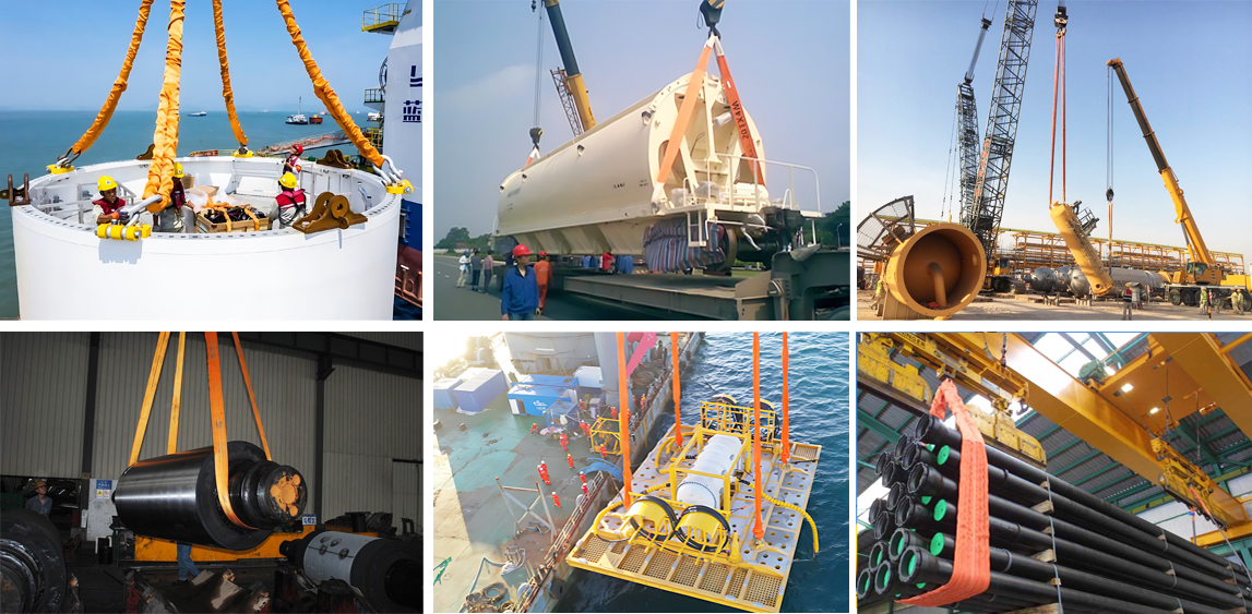 Application scenarios Application scenarios