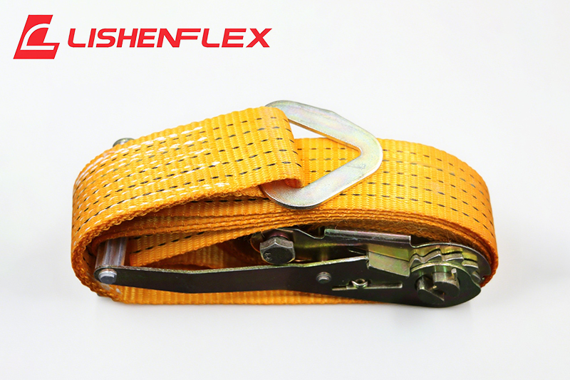 റാറ്റ്ചെറ്റ് സ്ട്രാപ്പുകളുടെ തരങ്ങൾ 