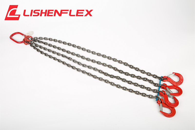 weight lifting chains