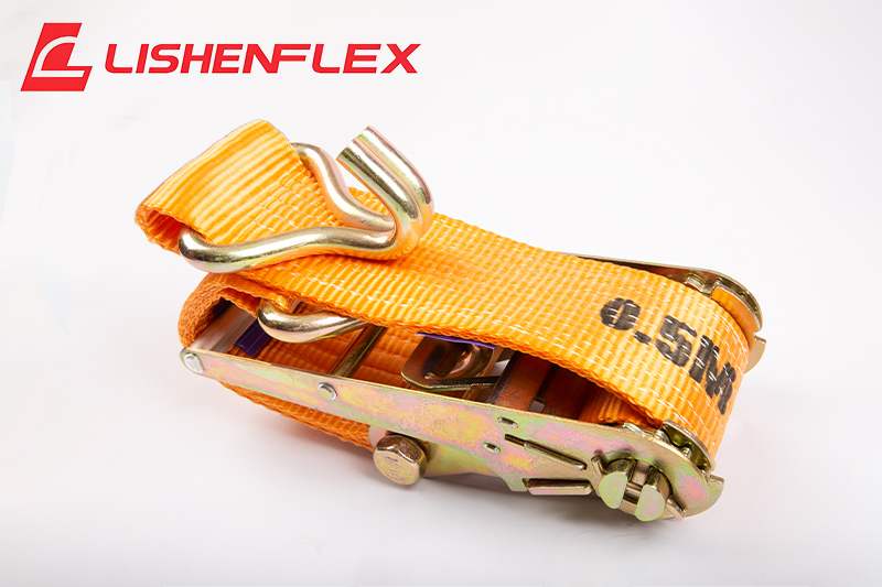 heavy duty retractable ratchet straps