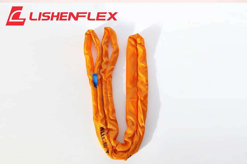 10 ton lifting slings