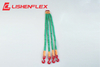 4 way lifting slings