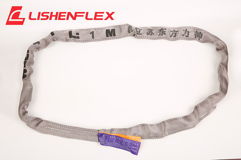 4 ton webbing sling