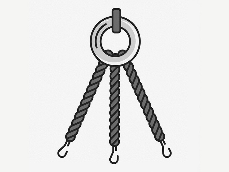 Multi-Leg-Slings