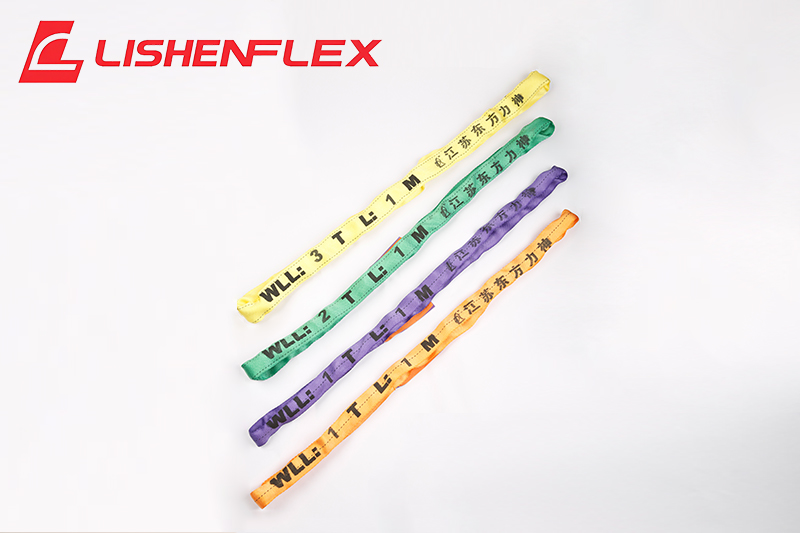endless synthetic sling