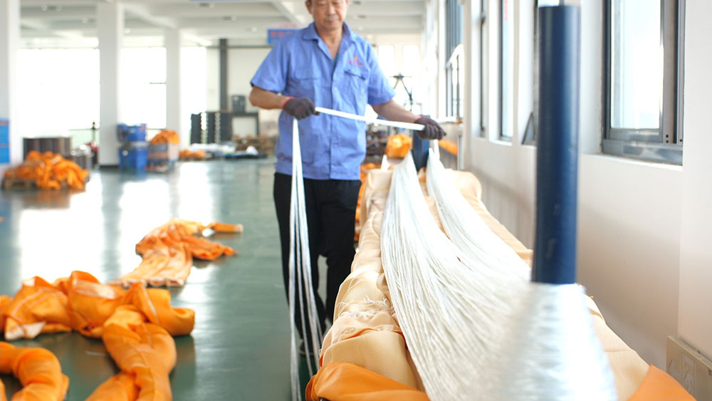 Imported automatic cutting machine