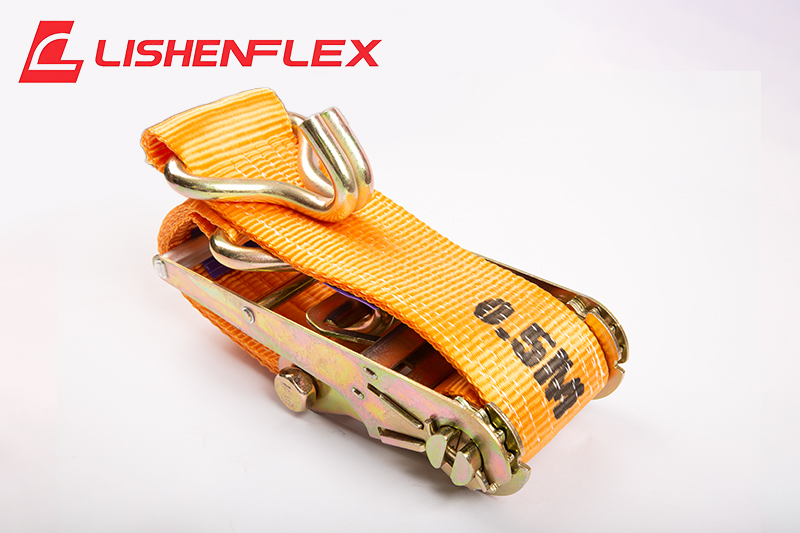 റാറ്റ്ചെറ്റ് സ്ട്രാപ്പ് വെബ്ബിംഗ്