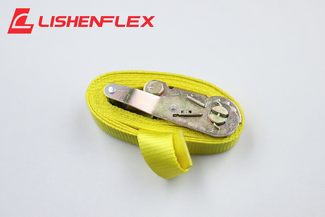 cargo ratchet straps