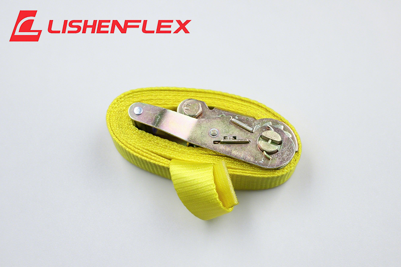 Cargo Ratchet Straps