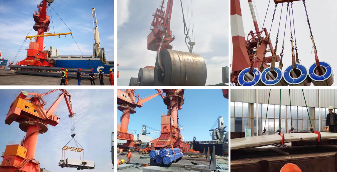 Application scenarios