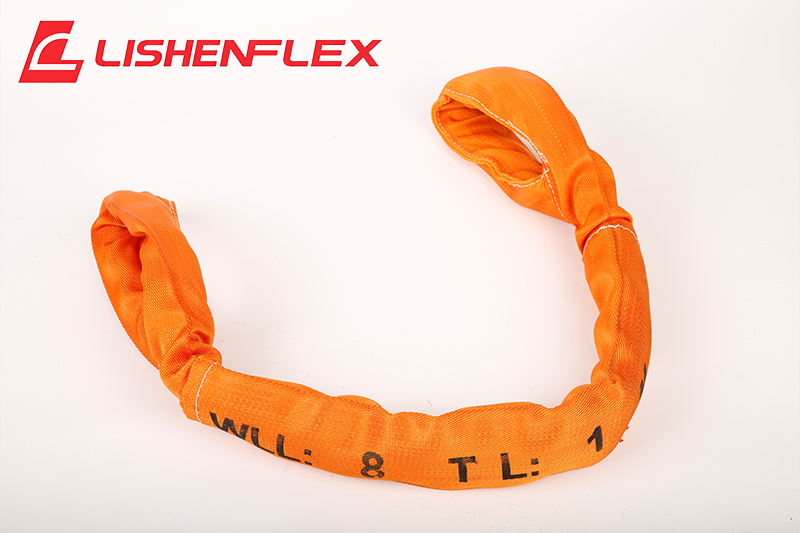 eye to eye round sling