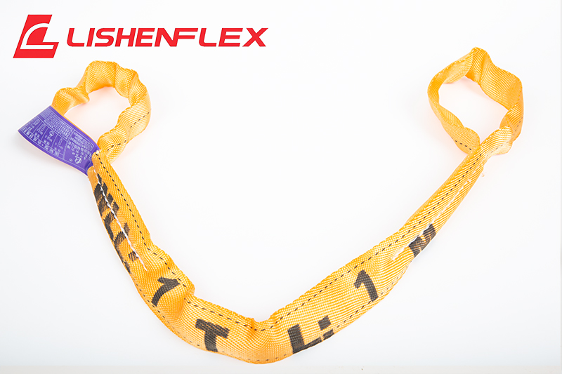 webbing sling 1 ton
