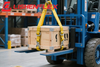 forklift lifting slings
