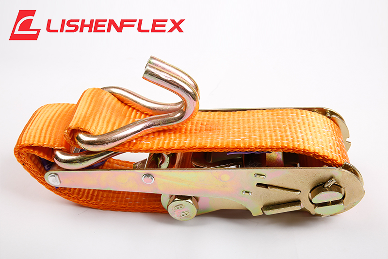 3 inch ratchet strap