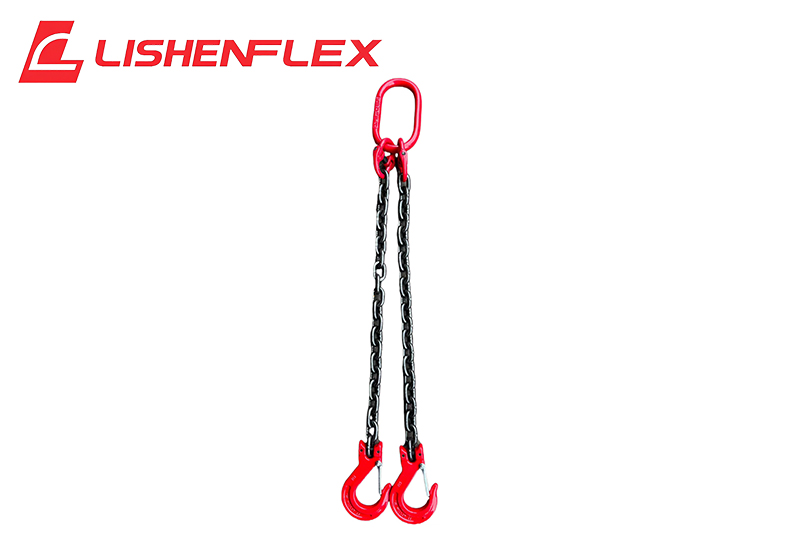 2 leg lifting chain