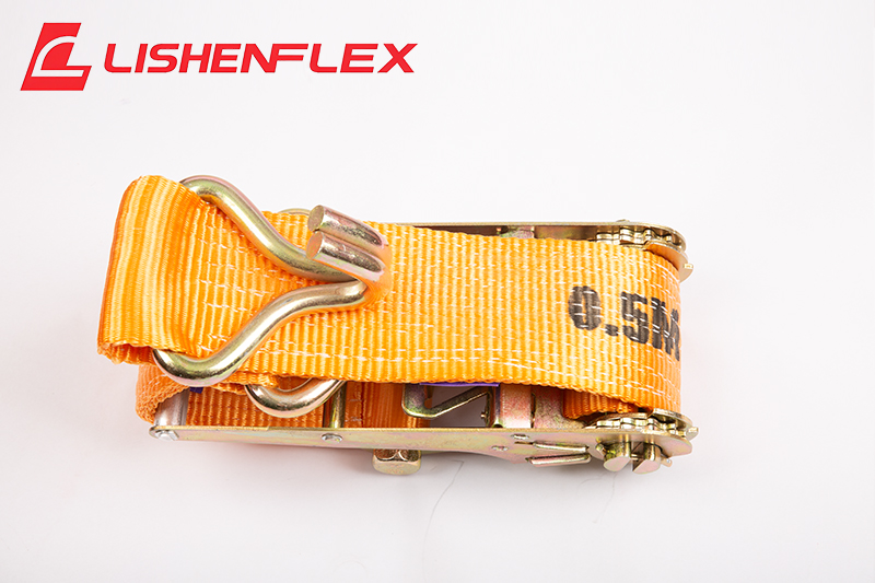 4 inch ratchet tie down straps