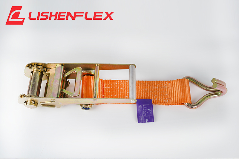 ratchet straps with hooks