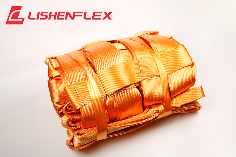 lifting slings & webs