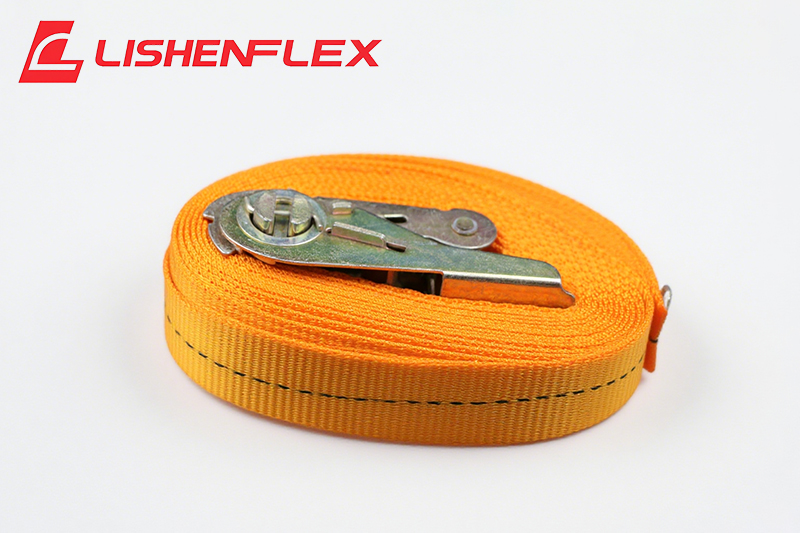 heavy duty ratchet tie down straps