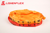 high temperature lifting slings