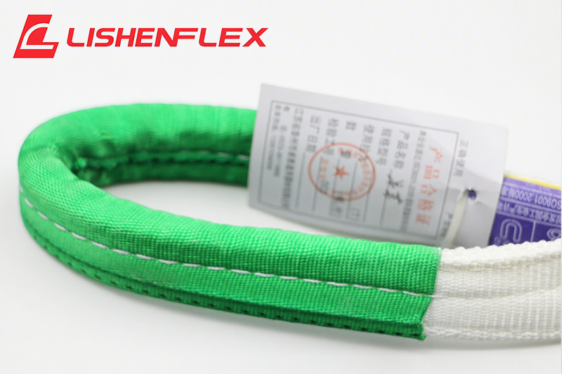 eye and eye web slings