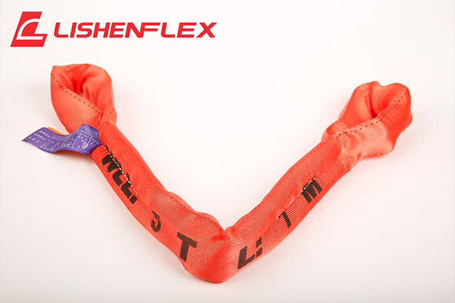 Polyester Round Sling