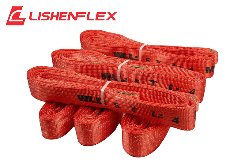 Synthetic Web Slings