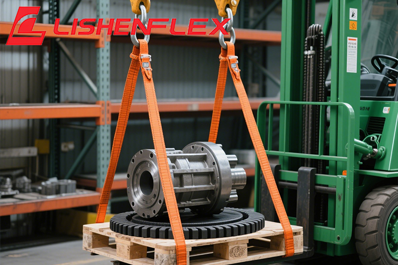 lifting slings for forklift