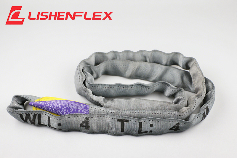 Endless Sling Rigging