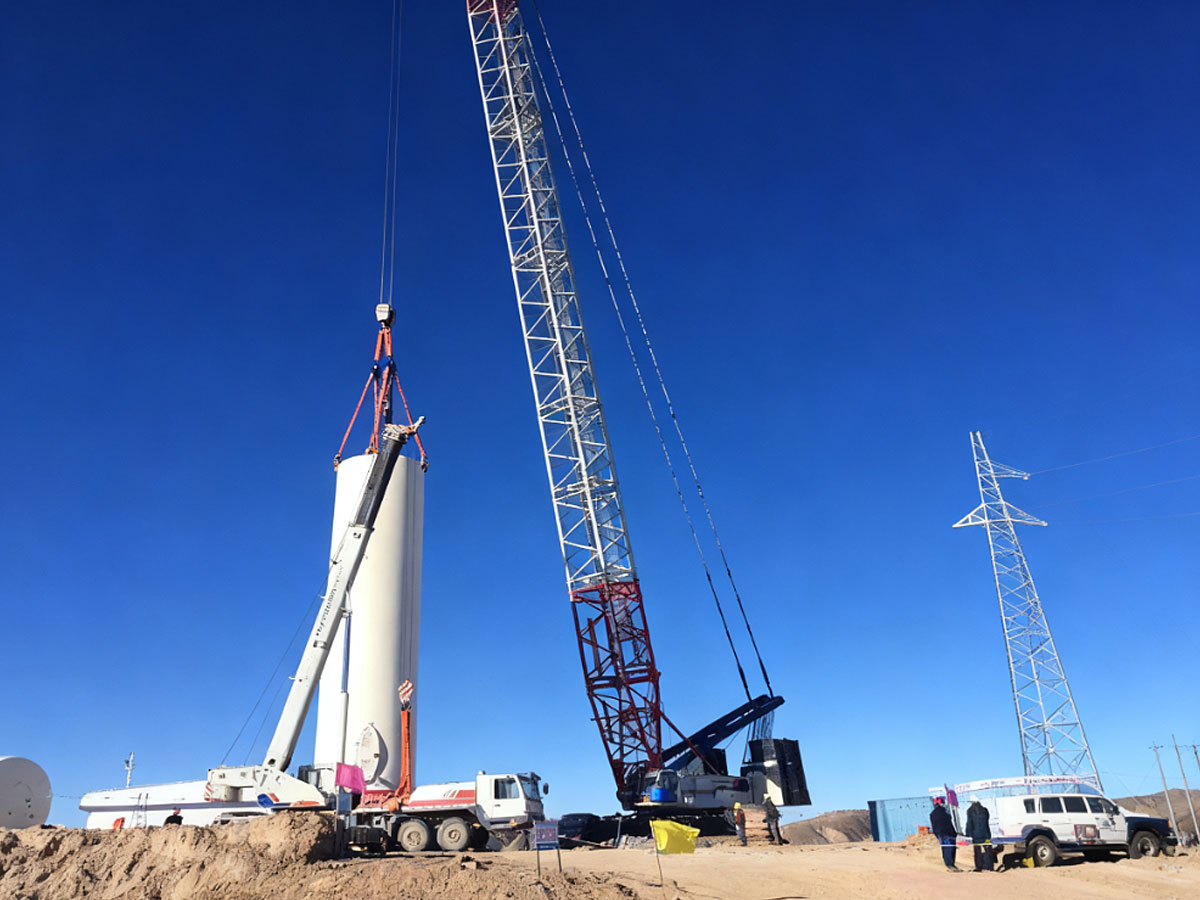 Nuclear Power Industry