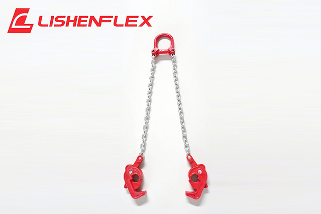 2 leg lifting chains