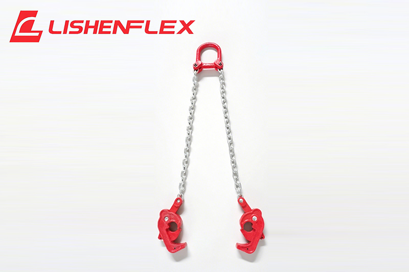 2 leg lifting chains