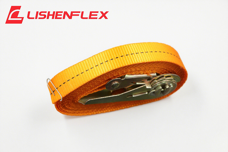 big ratchet straps 