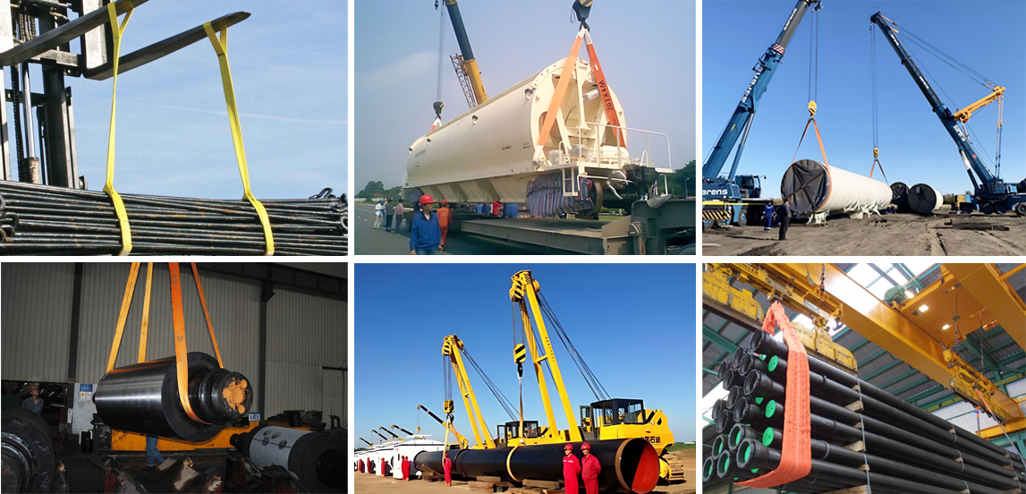 Application scenarios