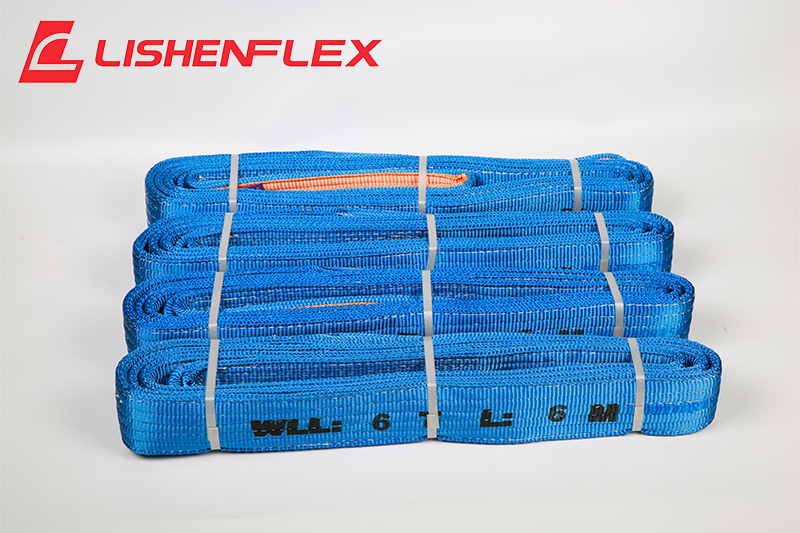 webbing sling harbor freight 