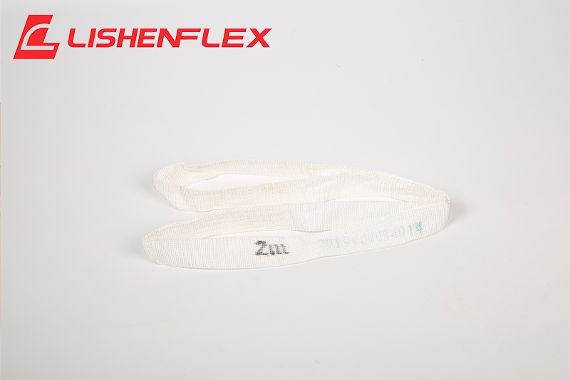 single use webbing slings