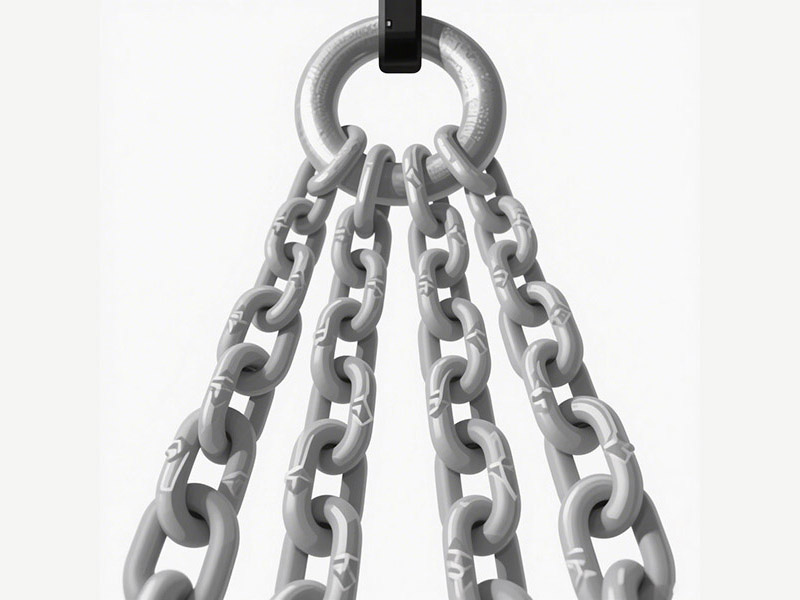 Lifting-Chains