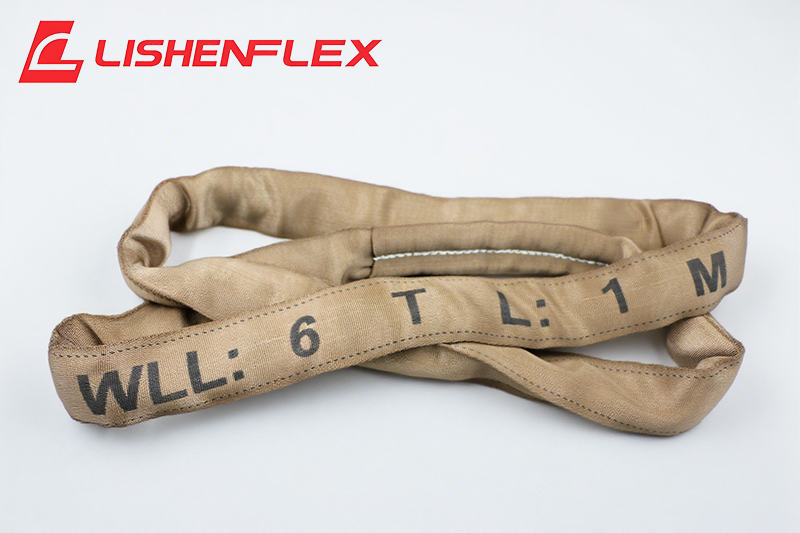 Endless Rigging Slings