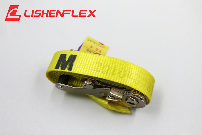 ratchet straps for car