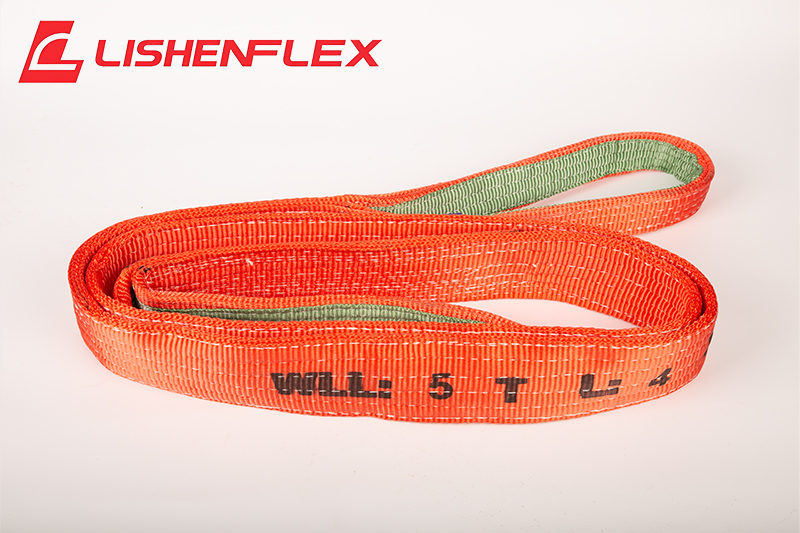 5 ton lifting slings