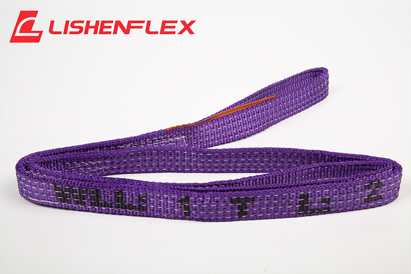 1 tonne lifting sling
