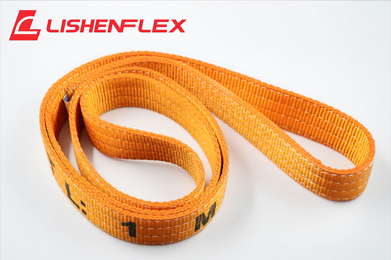 endless webbing slings