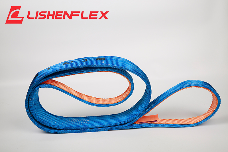 polyester lifting slings