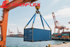 container lifting slings