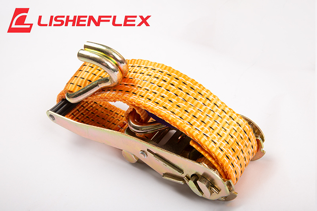 2 inch ratchet straps 