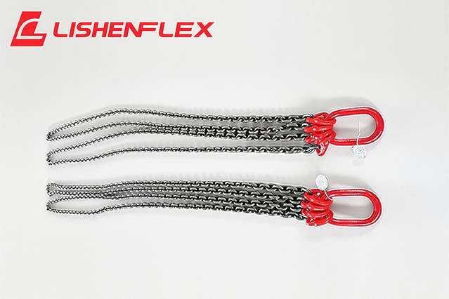 lifting chain slings