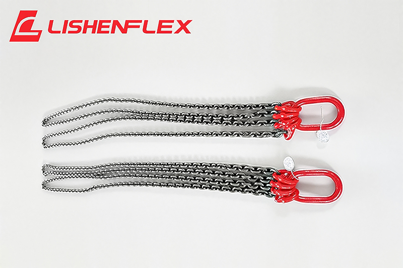 lifting chain slings