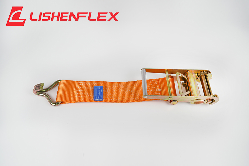 hooks for ratchet straps